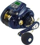 WFT Sea King 550 PR HP LH Elektrorolle