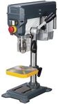 Optimum Tischbohrmaschine DQ 14 Keilriemenantrieb inkl. Arbeitstisch neigbar