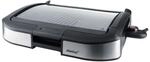 Steba VG 195 BBQ-Tischgrill