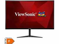 ViewSonic 27'' curved Full-HD Monitor VX2718-PC-MHD (VS18190)