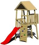 Wendi Toys Spielturm Hase