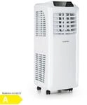 Pure Blizzard Smart 9k mobile Klimaanlage 9000BTU/2,6kW Fernbedienung
