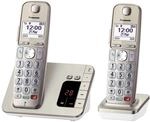Panasonic KX-TGE262GN Schnurlostelefon