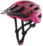 CRATONI MTB - Fahrradhelm AllRace lila matt
