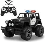 JAMARA Jeep Wrangler Police 1:14 2,4GHz