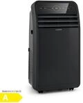Metrobreeze New York Smart 12k mobile Klimaanlage 12000 BTU/3,5 kW