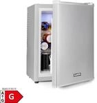 Happy Hour 33 Minibar 33L 5-15&deg;C EEK G 25dB LED-Licht