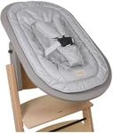 Treppy Babyaufsatz f&uuml;r Hochstuhl Treppy
