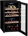 Wolkenstein Weink&uuml;hlschrank WTS49DW