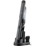 Black+Decker DVC320B21-QW 12V Akku-Handstaubsauger Slim