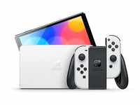 Nintendo Switch (neues OLED-Modell) 2021