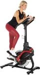 Hammer Cross Stepper