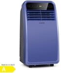 Metrobreeze New York Smart 7k mobile Klimaanlage 7000 BTU/2,1 kW