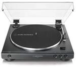 audio-technica AT-LP 60X BK