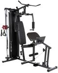Hammer Kraftstation FERRUM TX4