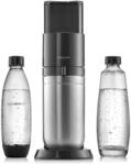 SodaStream DUO Titan Wassersprudler Umsteigerset