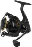 DAM Quick 3 FD 3000 Angelrolle