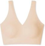 Schiesser Damen Bustier Lasercut Invisible Soft 1