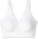Schiesser Damen Bustier Lasercut Invisible Soft 1