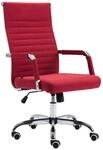 CLP Ergonomischer B&uuml;rostuhl Amadora I H&ouml;henverstellbar, 360 Grad Drehstuhl I