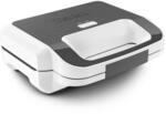 Tefal SW7011 Snack XL Sandwichmaker + Waffeleisen