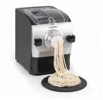 Pastamania Nudelmaschine 260W 7 Aufs&auml;tze 500 g 60 dB LED