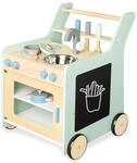PINOLINO Kinderk&uuml;che Kalle &ndash; bunt