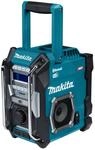 Makita MR004GZ Akku-Baustellenradio 40V max. (ohne Akku, ohne Ladeger&auml;t)
