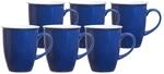 Ritzenhoff & Breker Kaffeebecher Doppio 320 ml 6er Set
