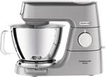 Kenwood KVC 85.314.SI Titanium Chef Baker K&uuml;chenmaschine