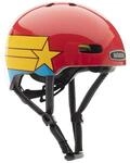 KED Kinder-Fahrradhelm Little Nutty MIPS Gloss, SUPA DUPA