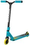 Stunt Scooter Kids, hellblau - versch. Farben