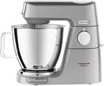 Kenwood KVL85.224.SI Titanium Chef Baker XL K&uuml;chenmaschine