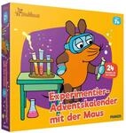 Franzis Verlag Experimentier mit der Maus Adventskalender
