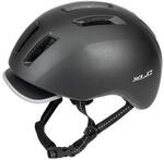 XLC City-Helm BH-C24 schwarz-matt