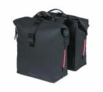 BASIL Doppelpacktasche SoHo Nordlicht