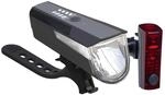 AXA LED-Batterie-Beleuchtungs-Set BLC 820