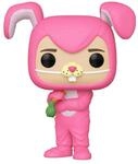 POP Television Friends - Chandler als Bunny