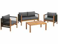 Greemotion Lounge-Set Abaco, FSC® 100%