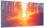 Wonderwall Air Art Infinite 720 Infrarotheizung 120x60 cm