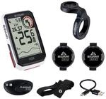 Fahrradcomputer Rox 4.0 Sender Set