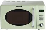Wolkenstein Mikrowelle WMW720, versch. Farben