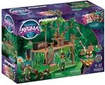 Playmobil Trainingscamp