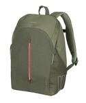 BASIL Fahrradrucksack "B-Safe Nordlicht" S Damen