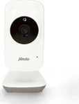 Alecto Video-Babyphone mit 2,4 Zoll Farbdisplay