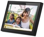 BRAUN PHOTO digitaler Bilderrahmen &raquo;DigiFrame&laquo; 1019 schwarz versch. Modelle