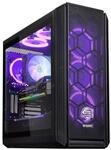 ONE GAMING Silent Gaming PC AN702 - RTX 5070 - Ryzen 7 5700X - 1 TB NVMe - 32GB RAM -