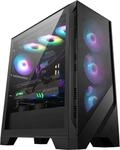 ONE GAMING Gaming PC IN598 - RTX 5060 Ti - Core i5-12400F - 480 GB NVMe - 16GB RAM -