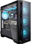 ONE GAMING High End Gaming PC IN638 - RTX 5070 Ti - Core i9-14900KF - 1 TB NVMe -