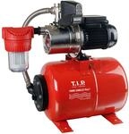 T.I.P. HWW 1000/25 Plus F Hauswasserwerk